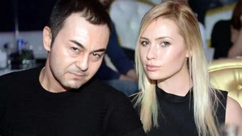 Serdar Ortaç'ın eski eşi Chloe Loughnan evleniyor